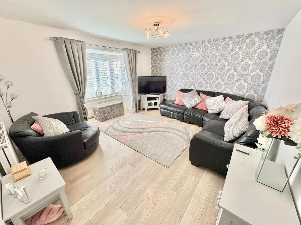 Alnwick Drive, Spennymoor, DL16, photo 3