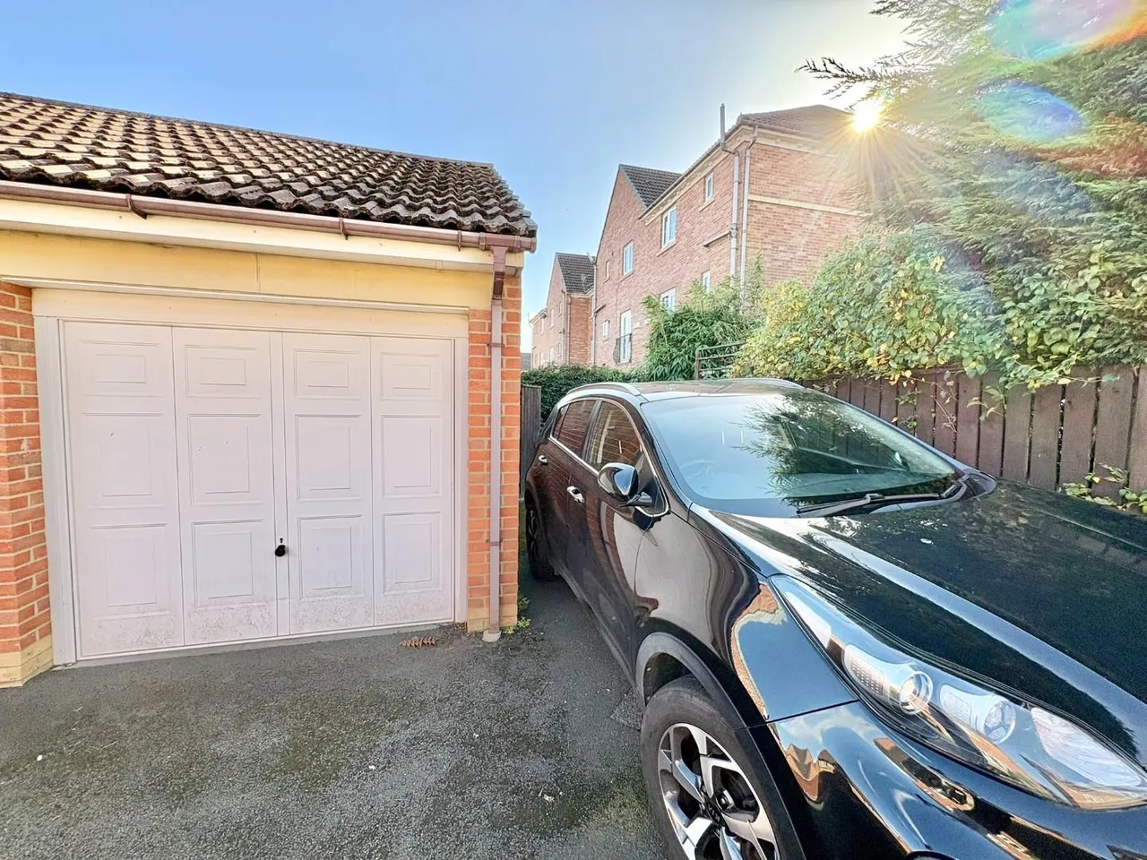 Alnwick Drive, Spennymoor, DL16, photo 19