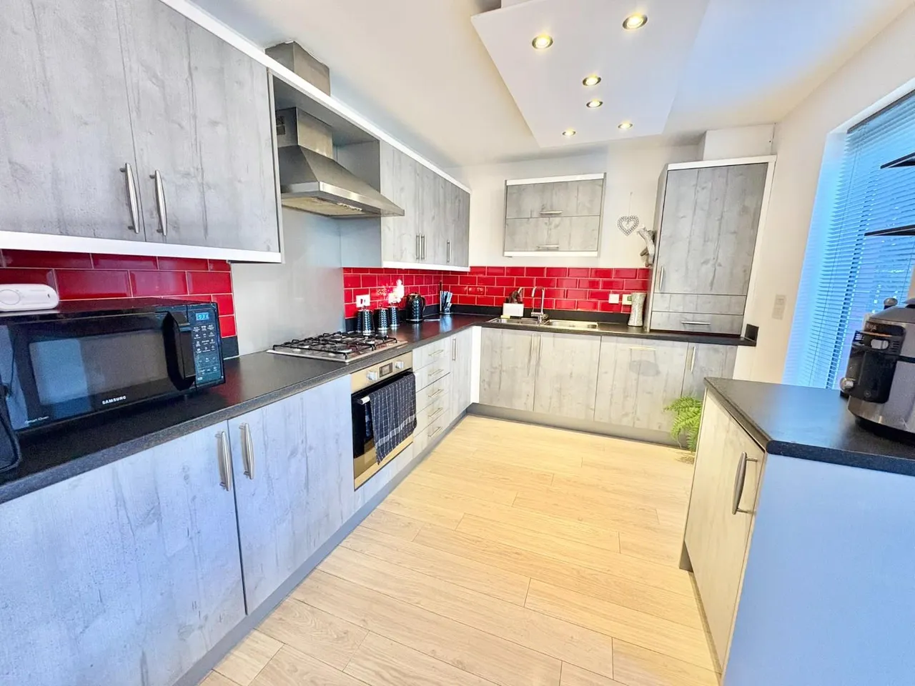 Alnwick Drive, Spennymoor, DL16, photo 4