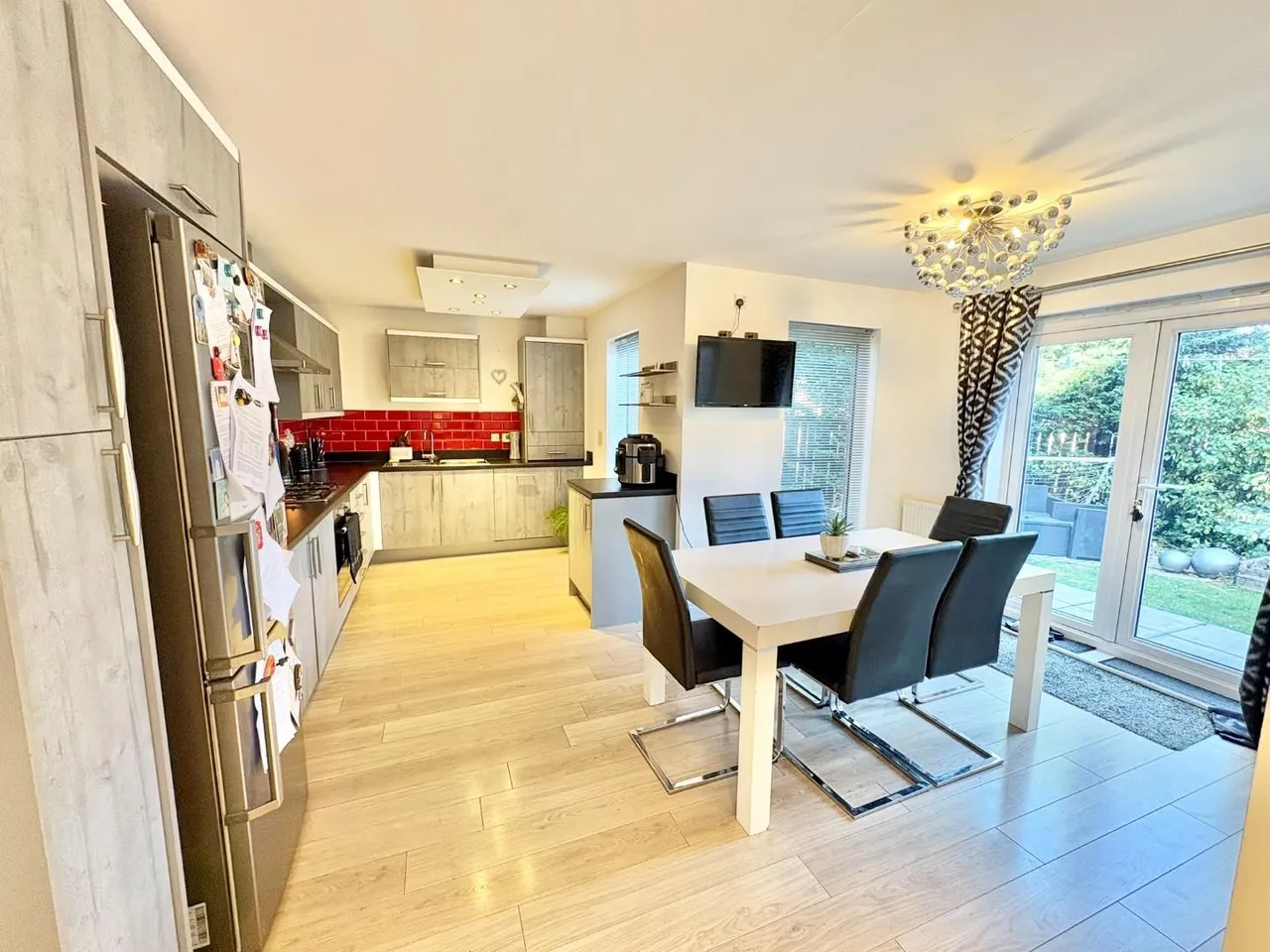Alnwick Drive, Spennymoor, DL16, photo 6