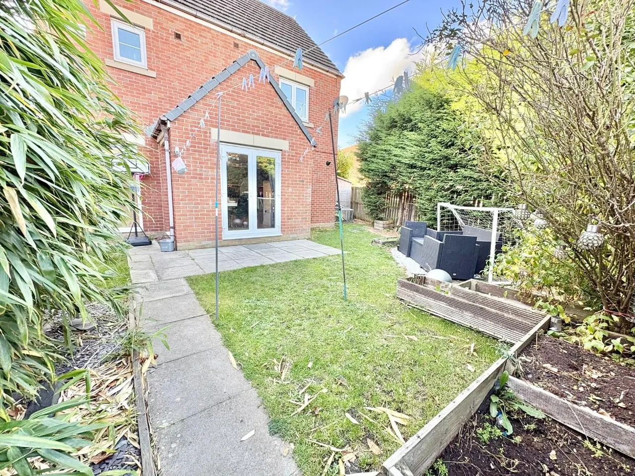Alnwick Drive, Spennymoor, DL16, photo 17