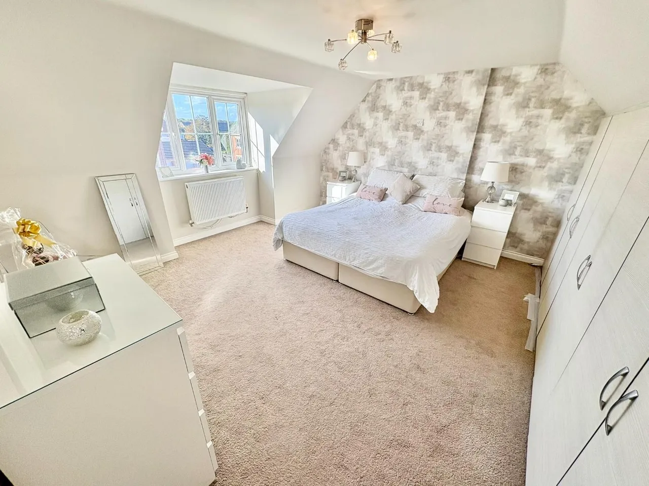 Alnwick Drive, Spennymoor, DL16, photo 14