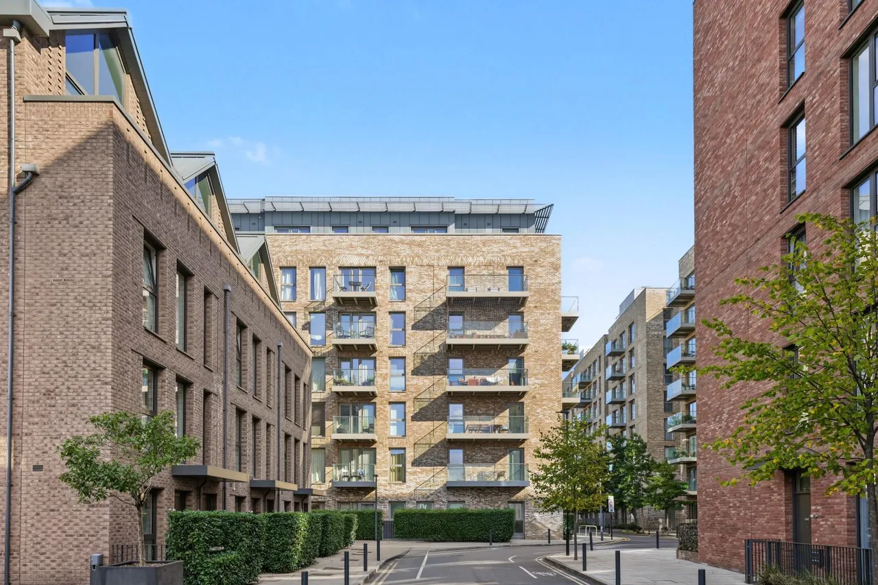 Ironworks Way, London, E13, photo 20