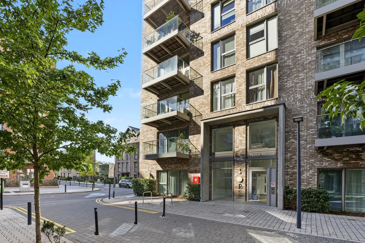 Ironworks Way, London, E13, photo 23