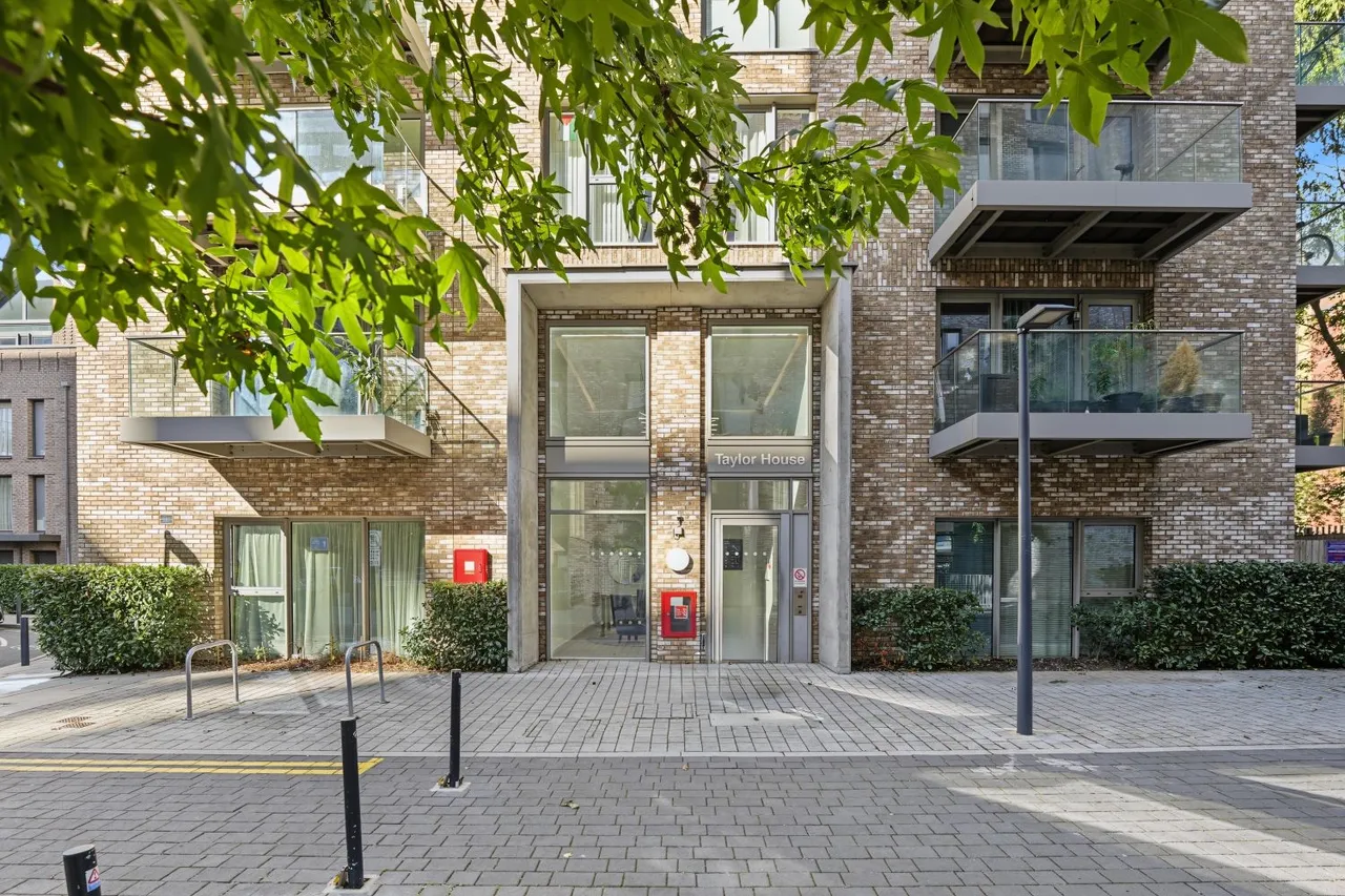Ironworks Way, London, E13, photo 22