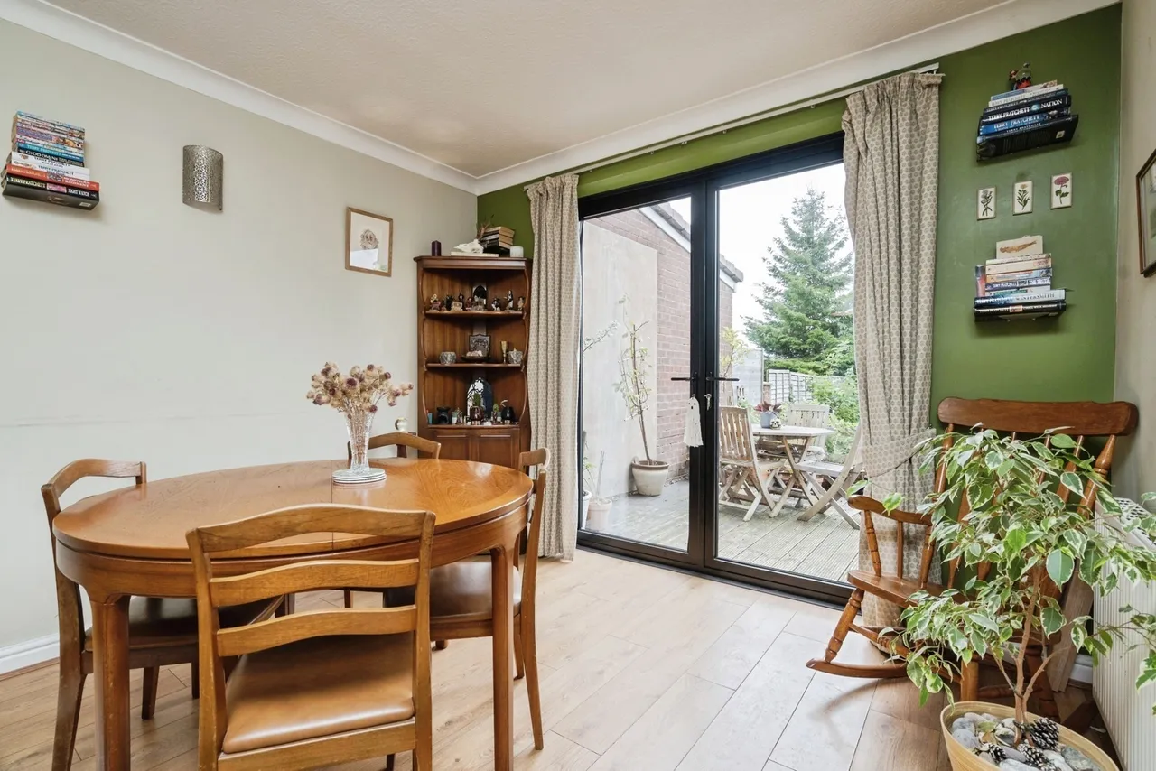 Park Road, Westhoughton, BL5, photo 6