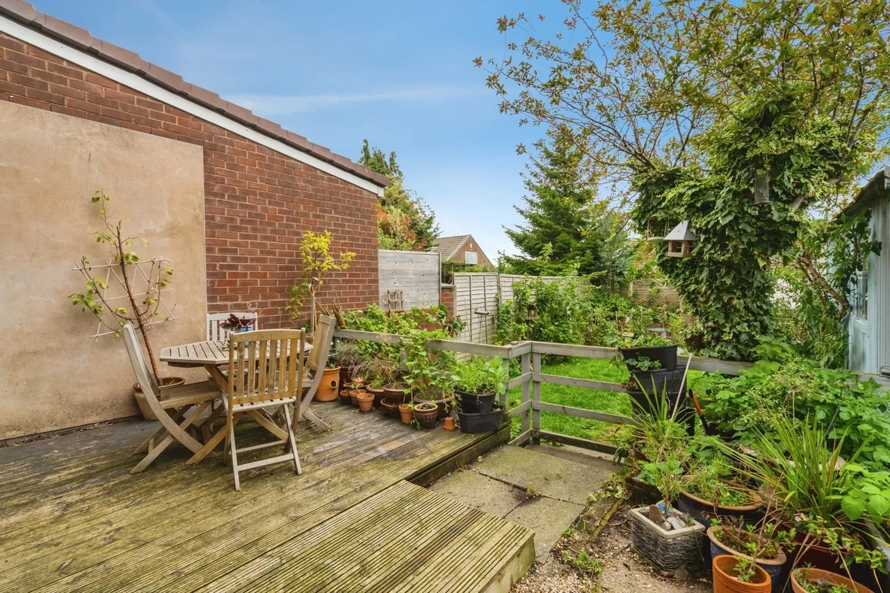 Park Road, Westhoughton, BL5, photo 28