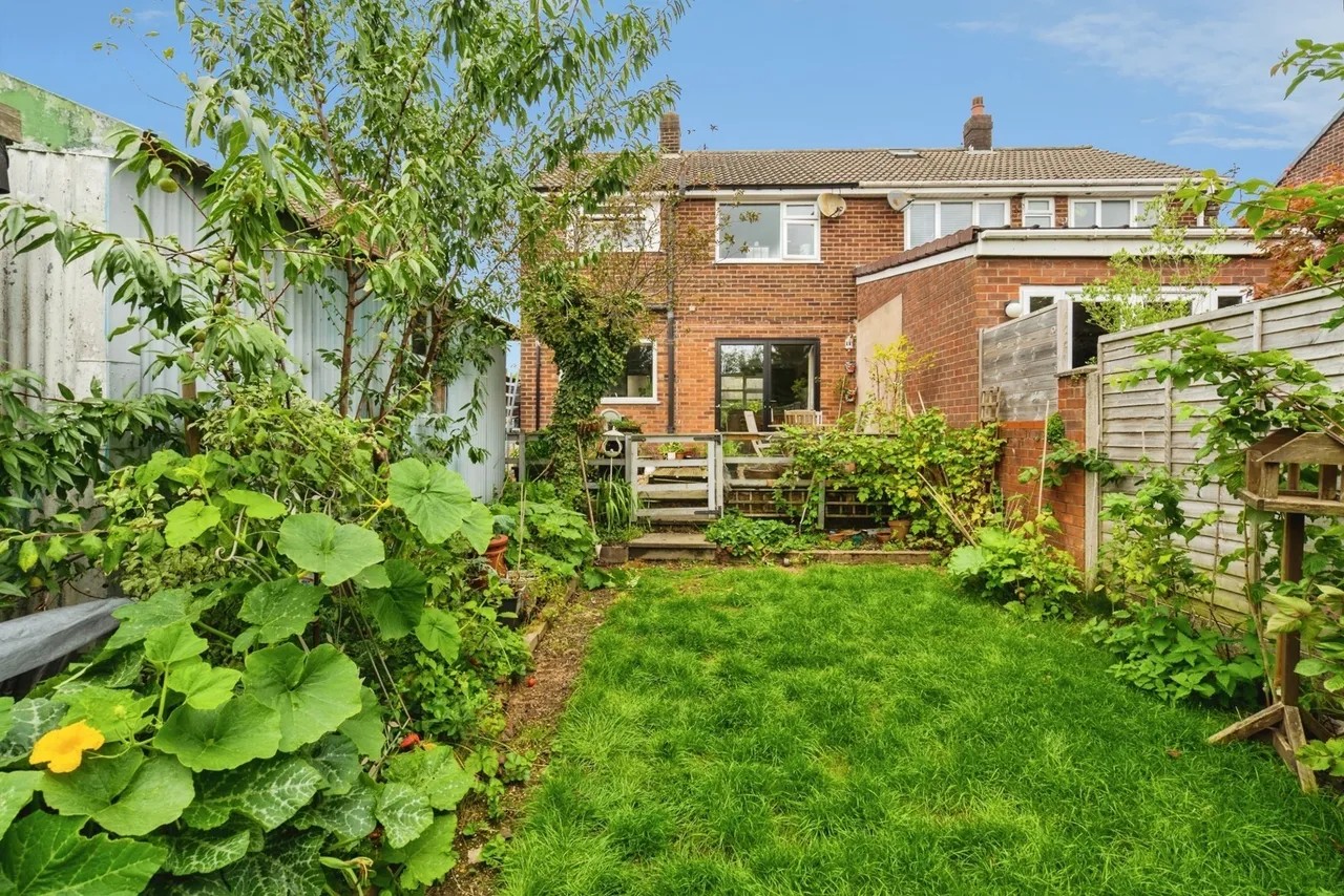 Park Road, Westhoughton, BL5, photo 26