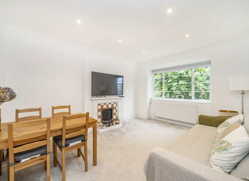 Paxton Road, Chiswick, W4, photo 2