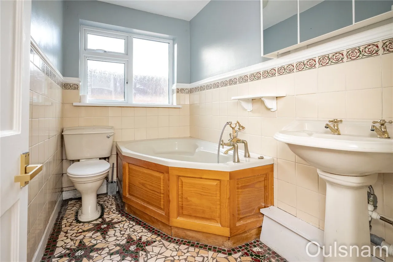 Fairfield Road, Bournheath, Bromsgrove, Worcestershire, B61 9JW, photo 15