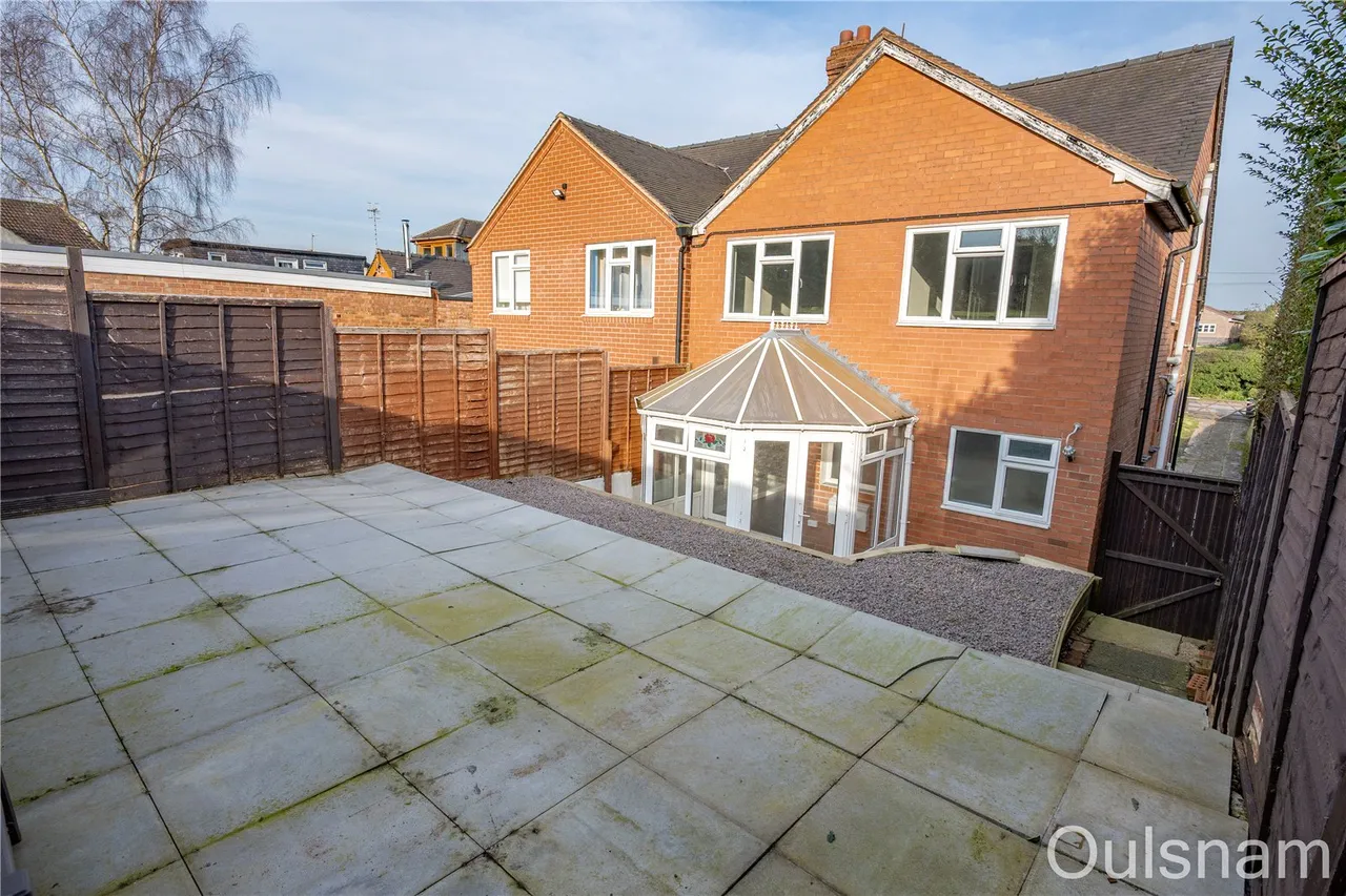 Fairfield Road, Bournheath, Bromsgrove, Worcestershire, B61 9JW, photo 20