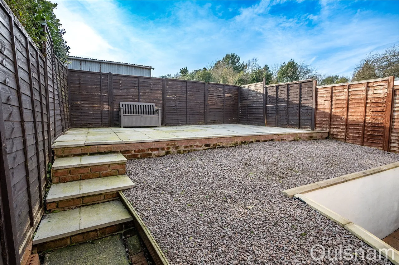 Fairfield Road, Bournheath, Bromsgrove, Worcestershire, B61 9JW, photo 21