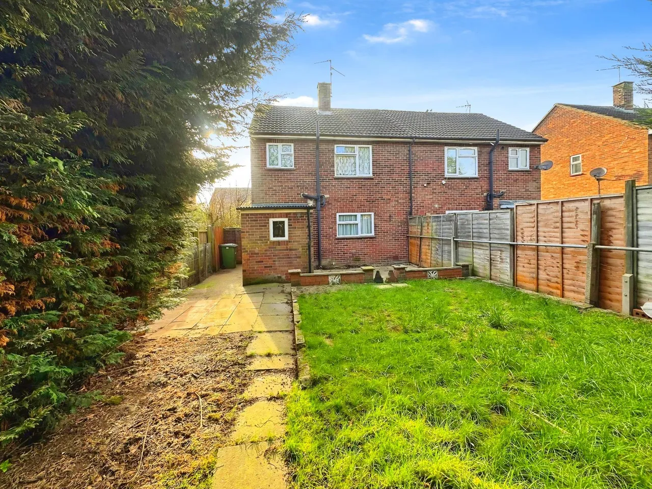 Mendip Grove, Gunthorpe, PE4, photo 12