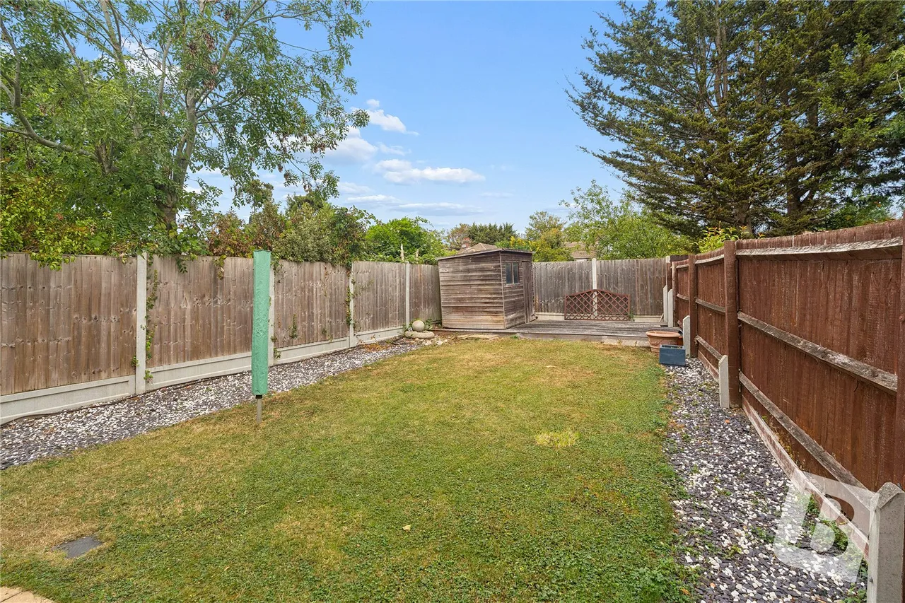 St. Marys Lane, Upminster, RM14, photo 11