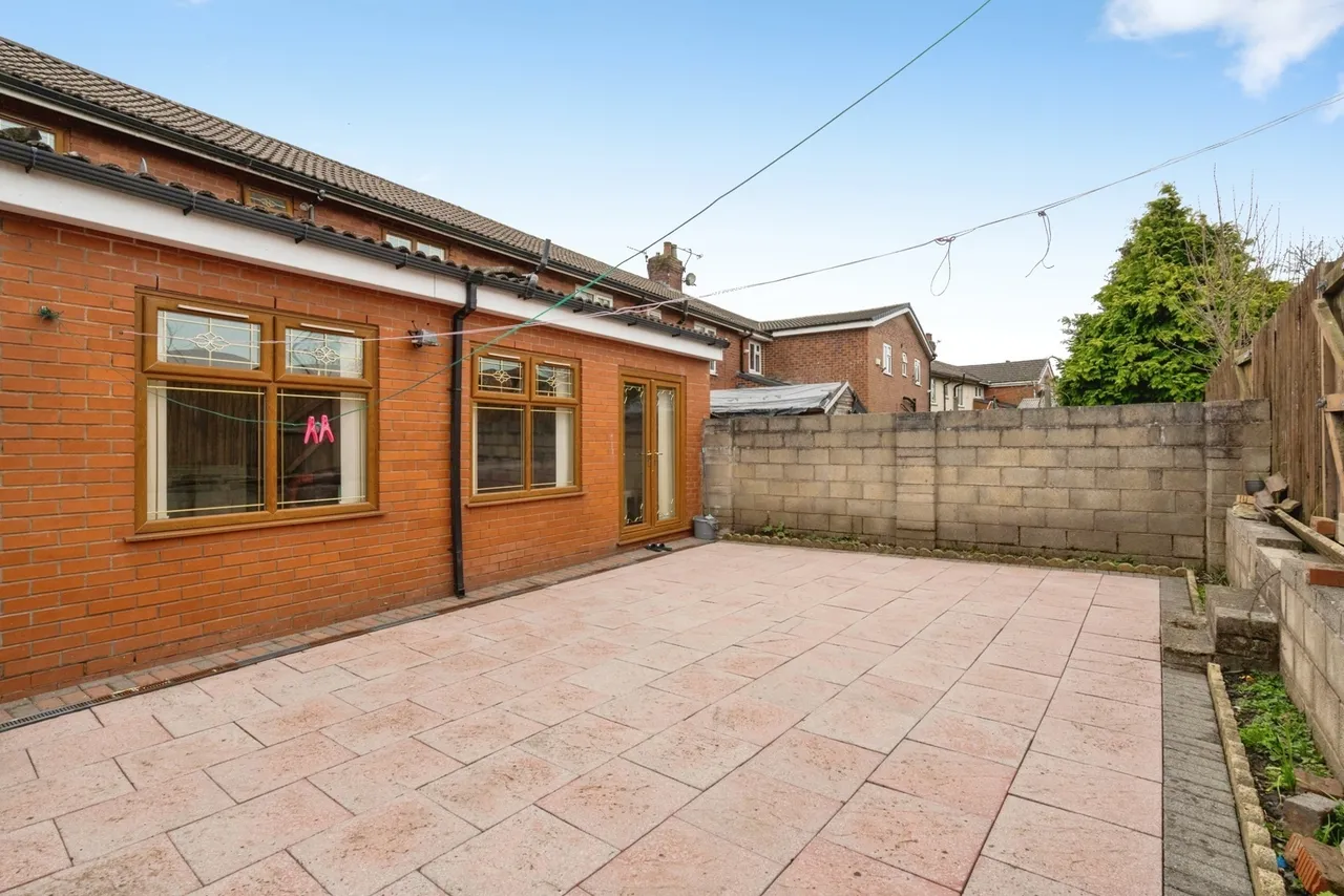 Westbourne Avenue, Bolton, BL3, photo 6