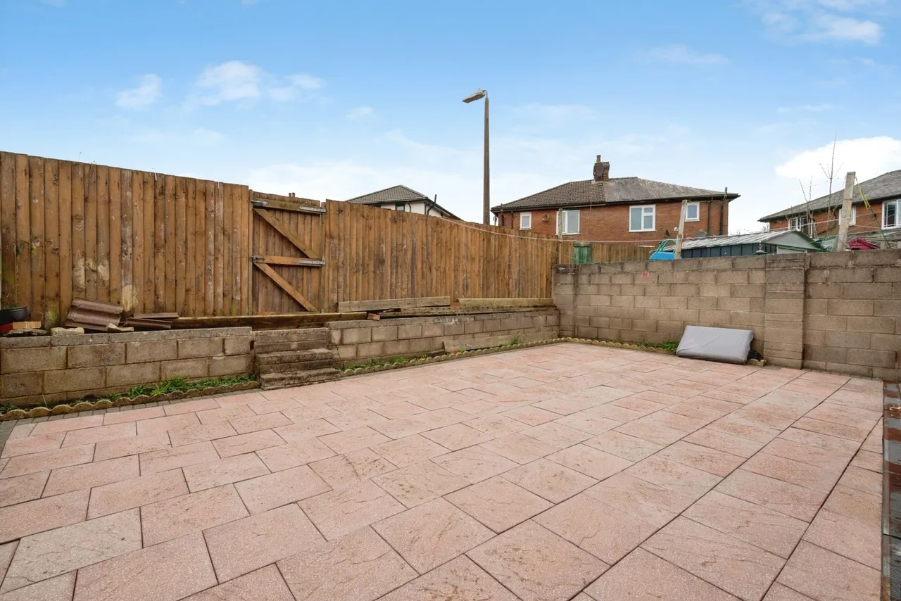Westbourne Avenue, Bolton, BL3, photo 25