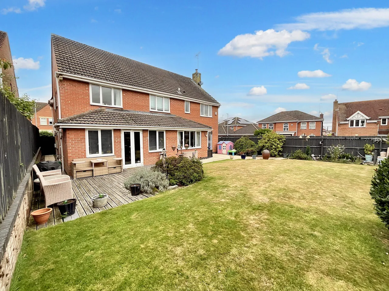 Spode Close, Stone, ST15, photo 30