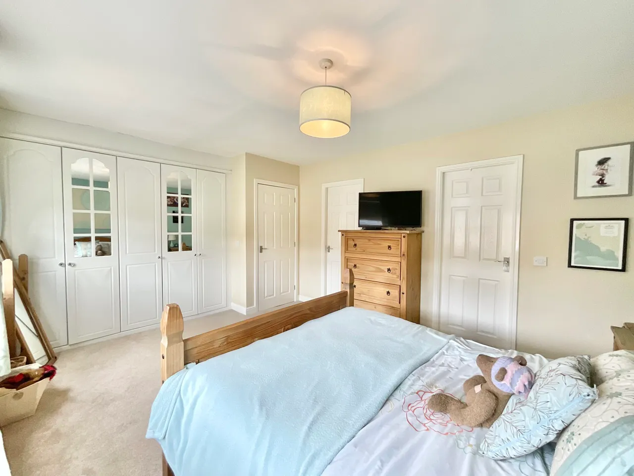 Spode Close, Stone, ST15, photo 26