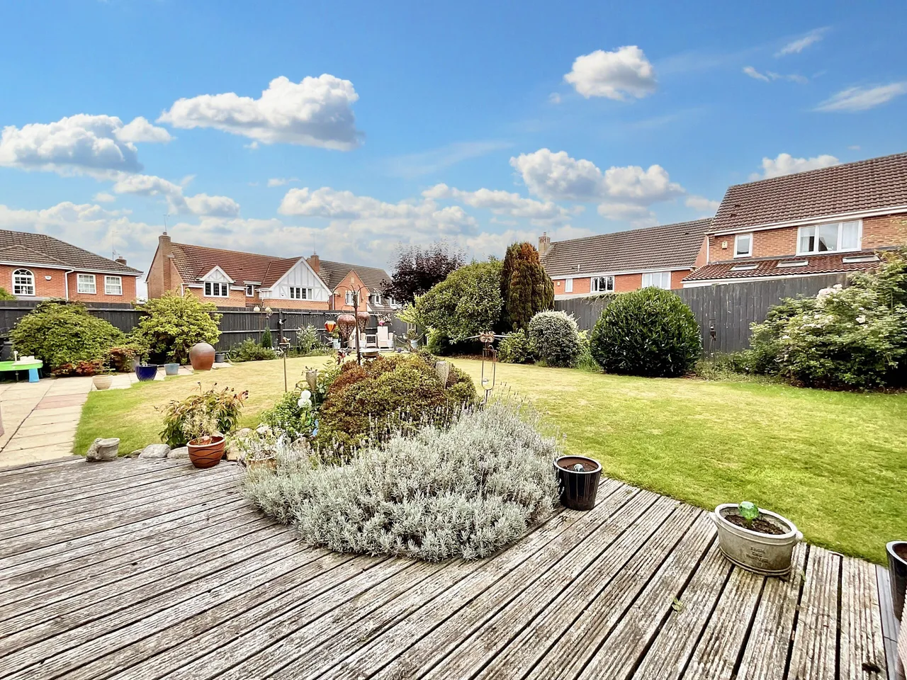 Spode Close, Stone, ST15, photo 33