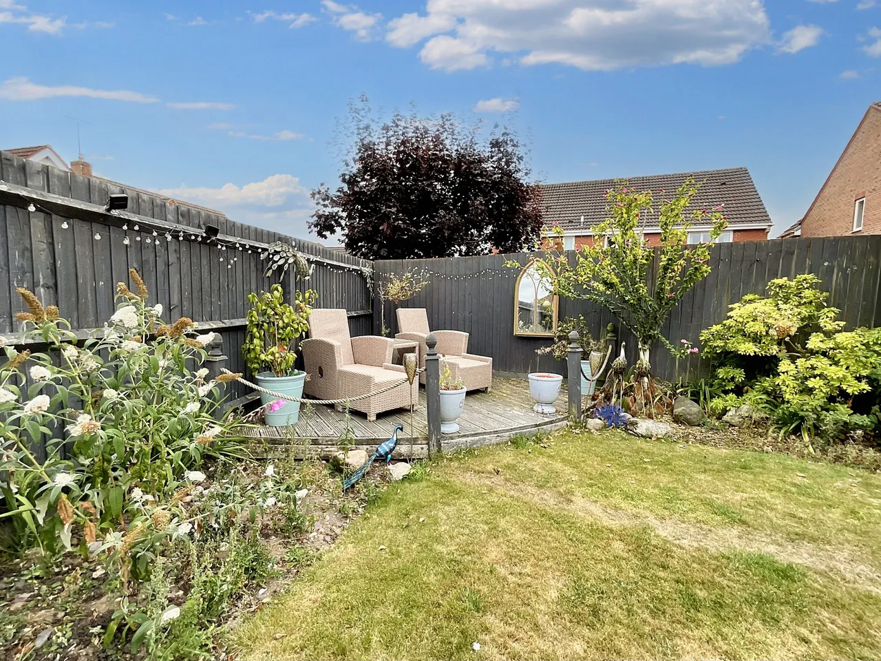 Spode Close, Stone, ST15, photo 31