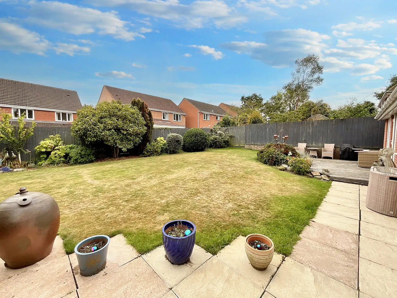 Spode Close, Stone, ST15, photo 32