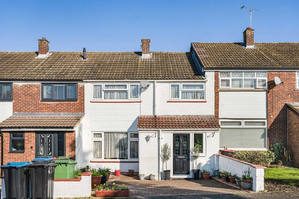 Whitby Close, Bletchley, Milton Keynes, Buckinghamshire, MK3 6NN, photo 20
