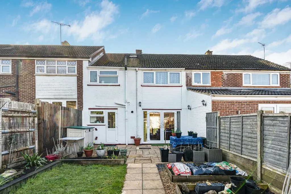 Whitby Close, Bletchley, Milton Keynes, Buckinghamshire, MK3 6NN, photo 9