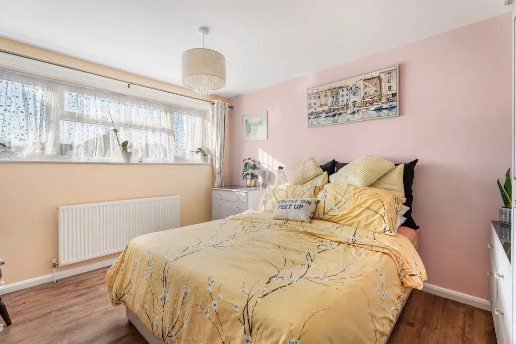 Whitby Close, Bletchley, Milton Keynes, Buckinghamshire, MK3 6NN, photo 5
