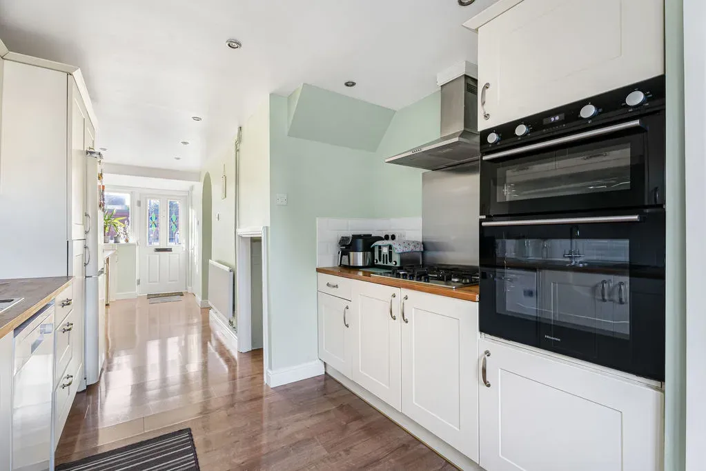 Whitby Close, Bletchley, Milton Keynes, Buckinghamshire, MK3 6NN, photo 10