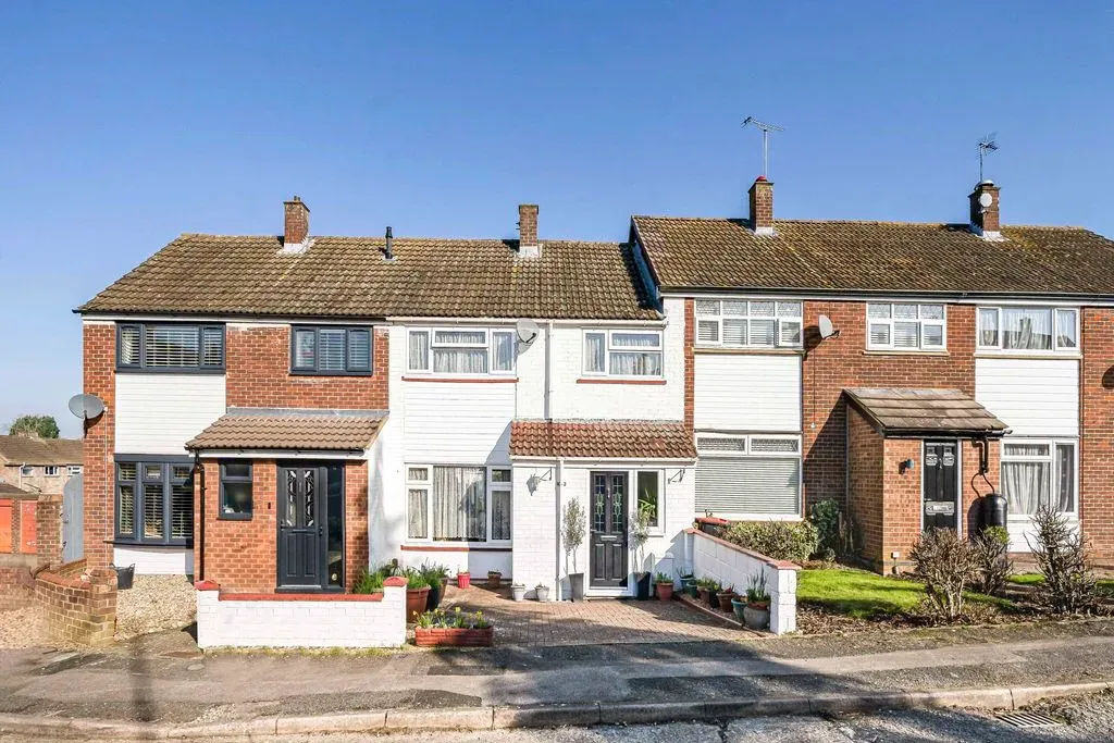 Whitby Close, Bletchley, Milton Keynes, Buckinghamshire, MK3 6NN, photo 19