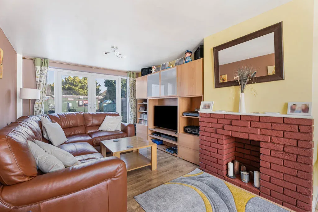 Whitby Close, Bletchley, Milton Keynes, Buckinghamshire, MK3 6NN, photo 7