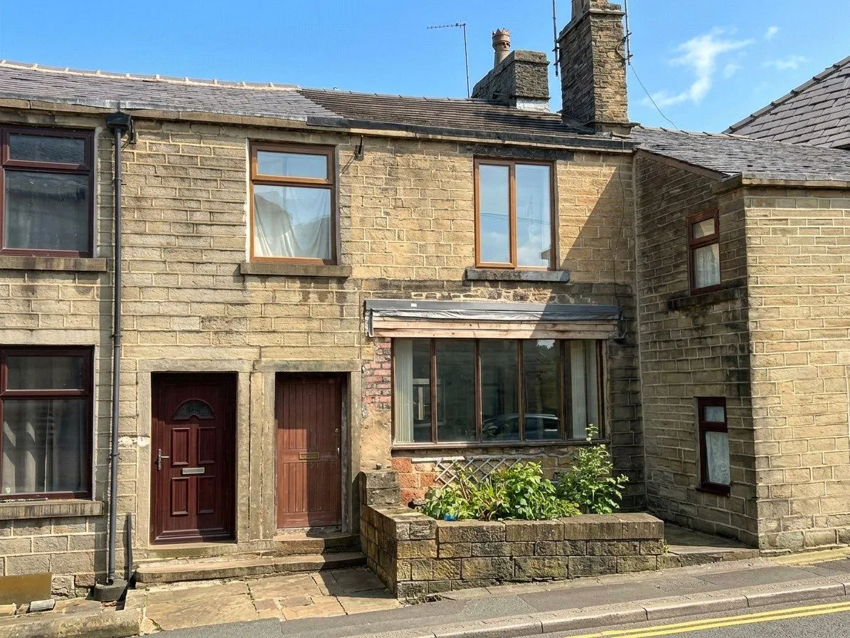 2 bed house for sale, Grane Road, Haslingden, BB4