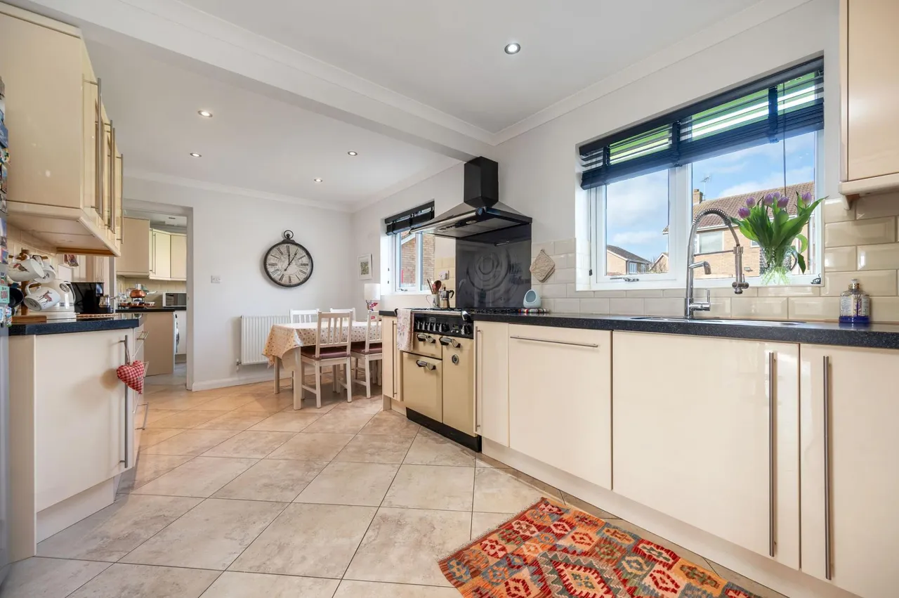Oak Road, Stamford, PE9, photo 8