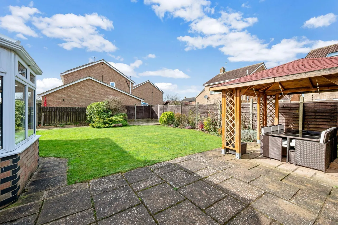 Oak Road, Stamford, PE9, photo 18