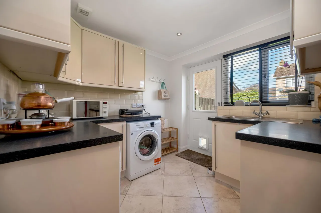 Oak Road, Stamford, PE9, photo 10