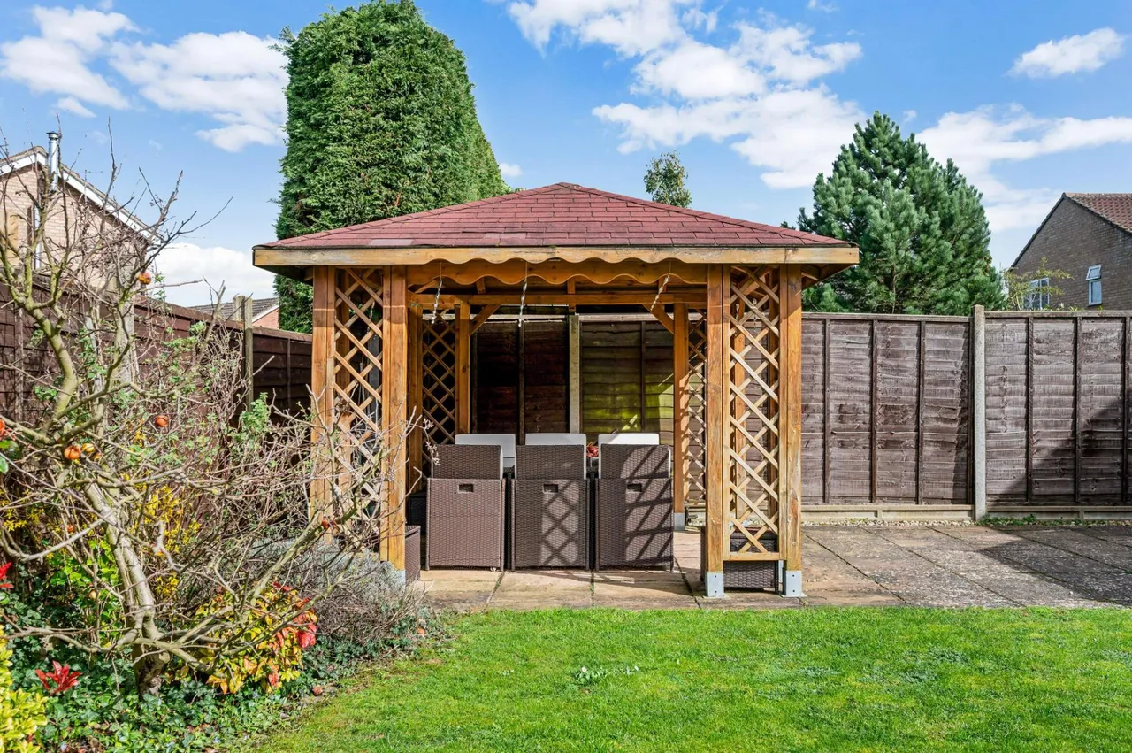 Oak Road, Stamford, PE9, photo 17