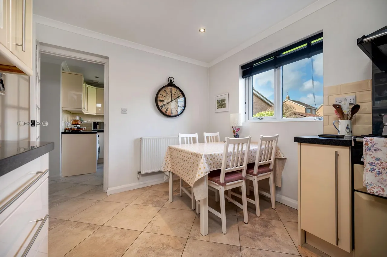 Oak Road, Stamford, PE9, photo 9