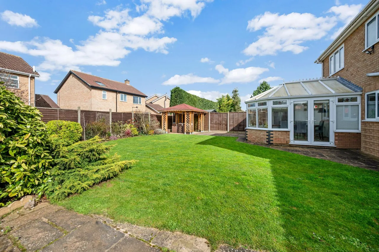 Oak Road, Stamford, PE9, photo 19