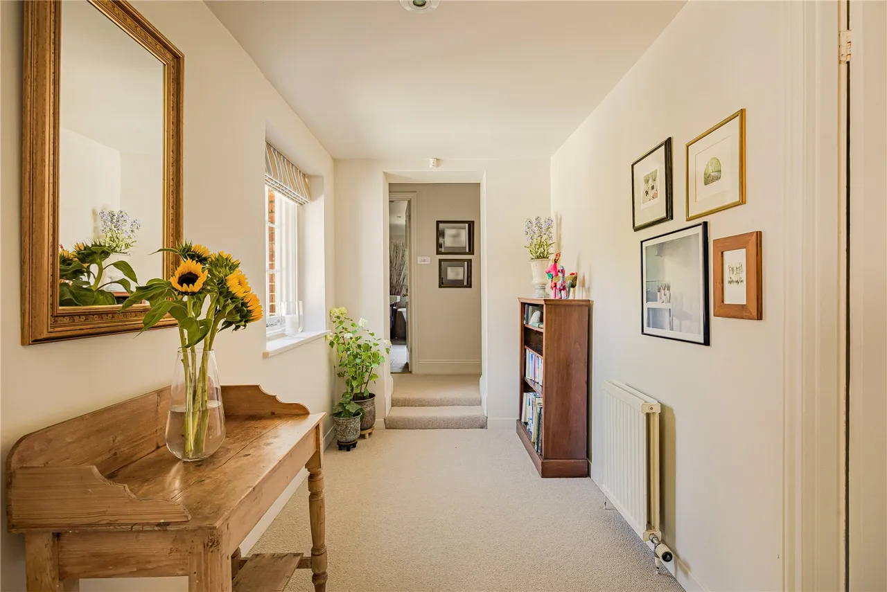 Church Road, Horspath, OX33, photo 19