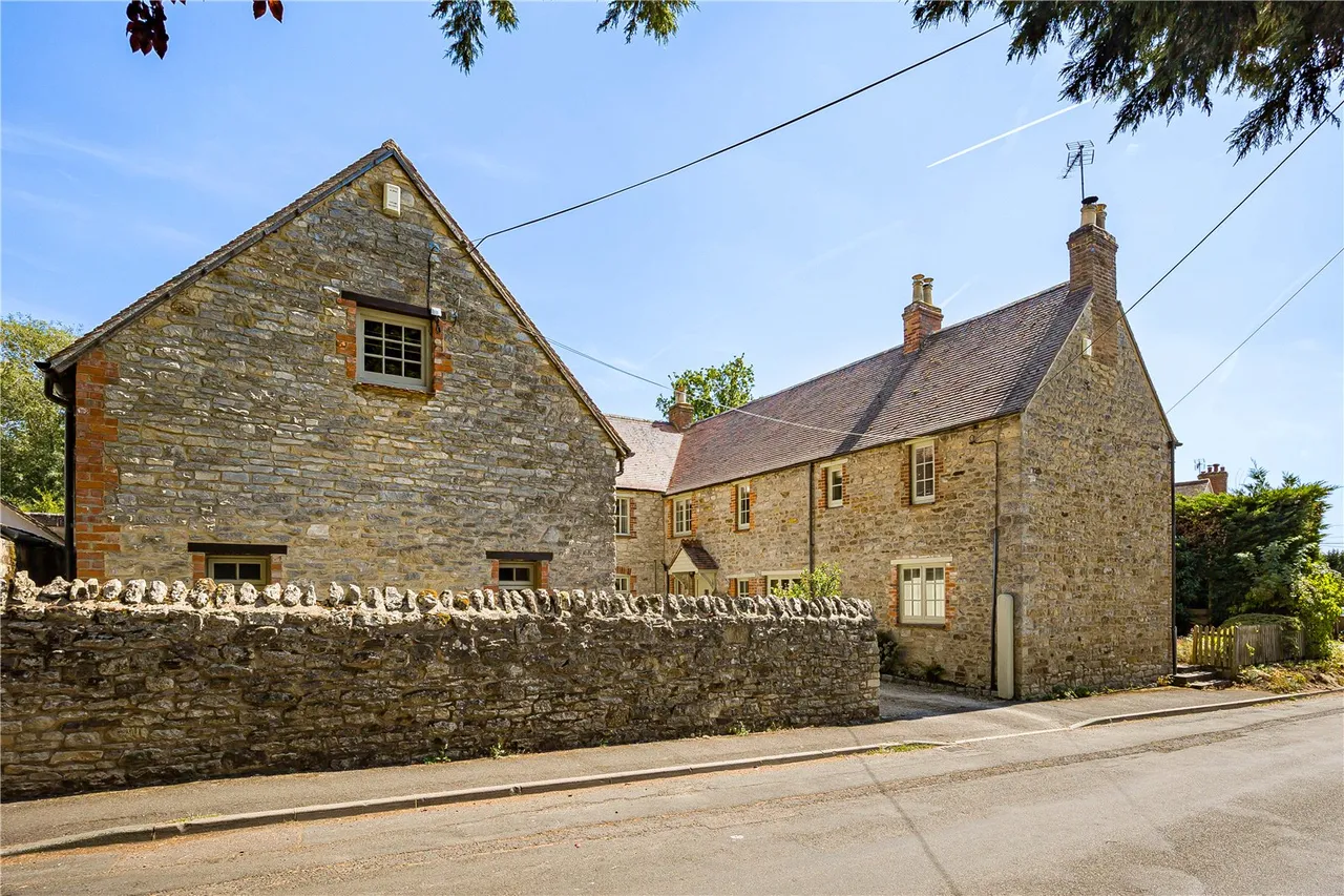 Church Road, Horspath, OX33, photo 11