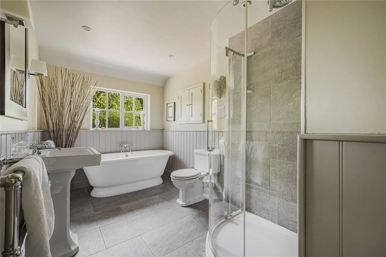 Church Road, Horspath, OX33, photo 9
