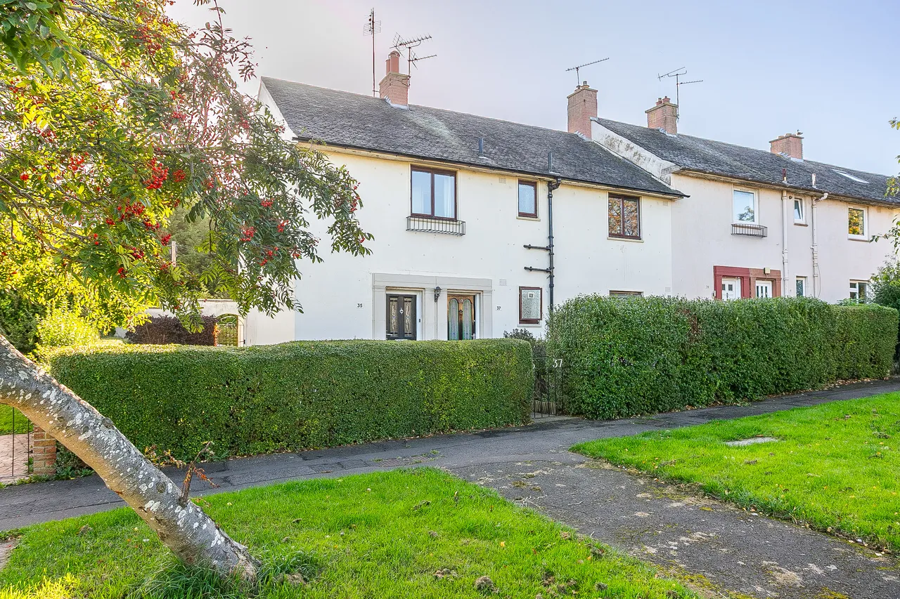 Ravenswood Avenue, The Inch, EH16, photo 24