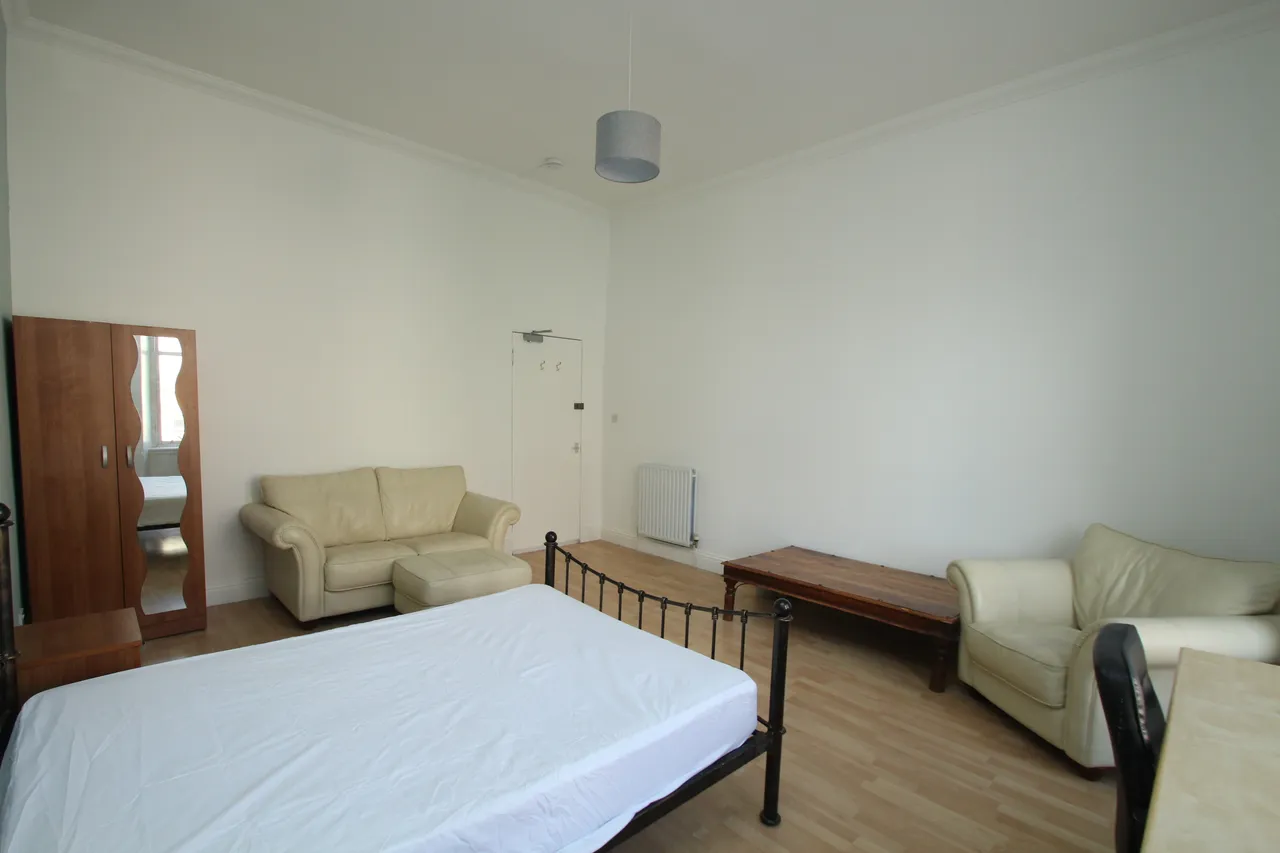 Loudon Terrace, West End, G12, photo 8