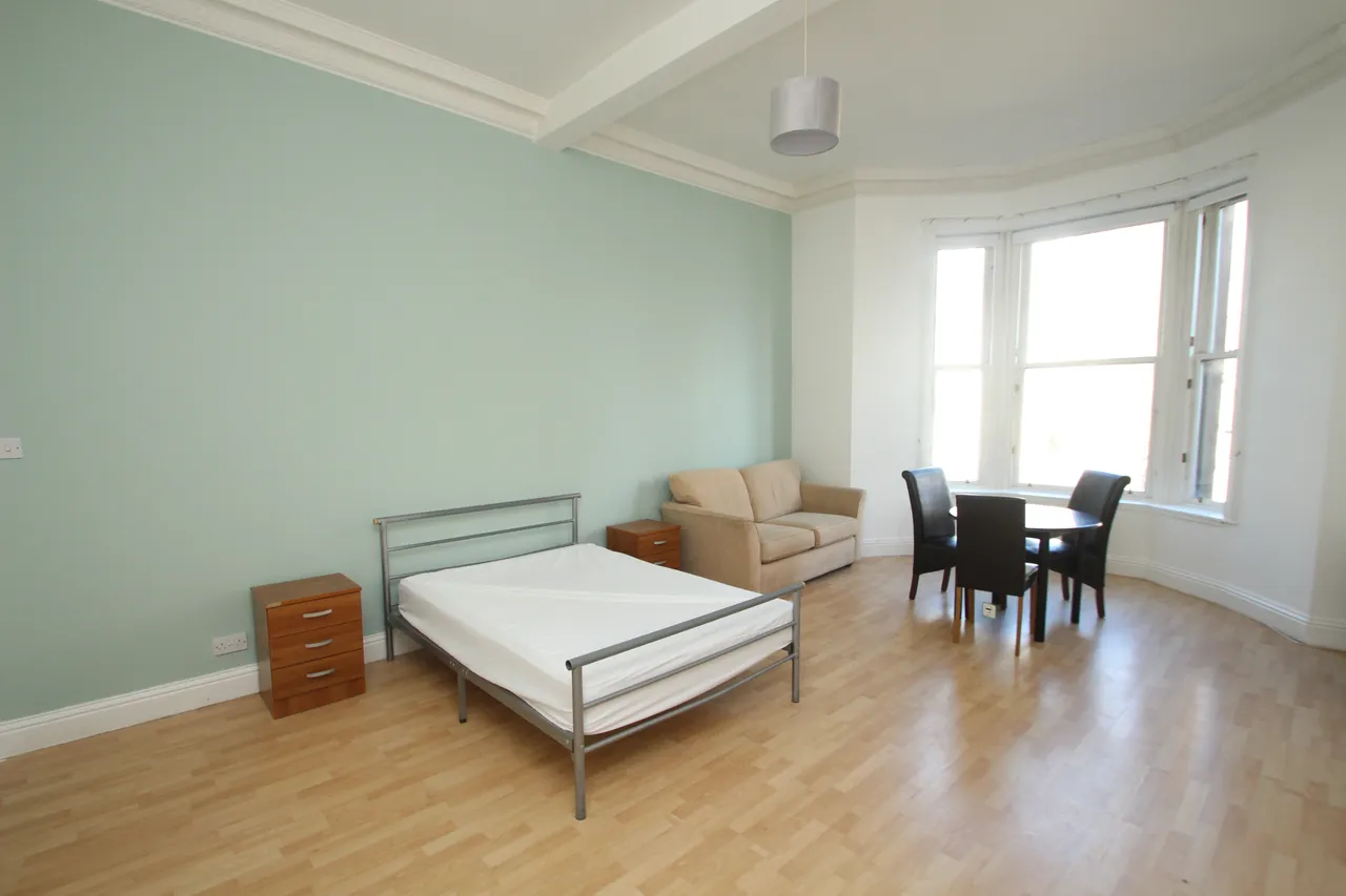 Loudon Terrace, West End, G12, photo 5