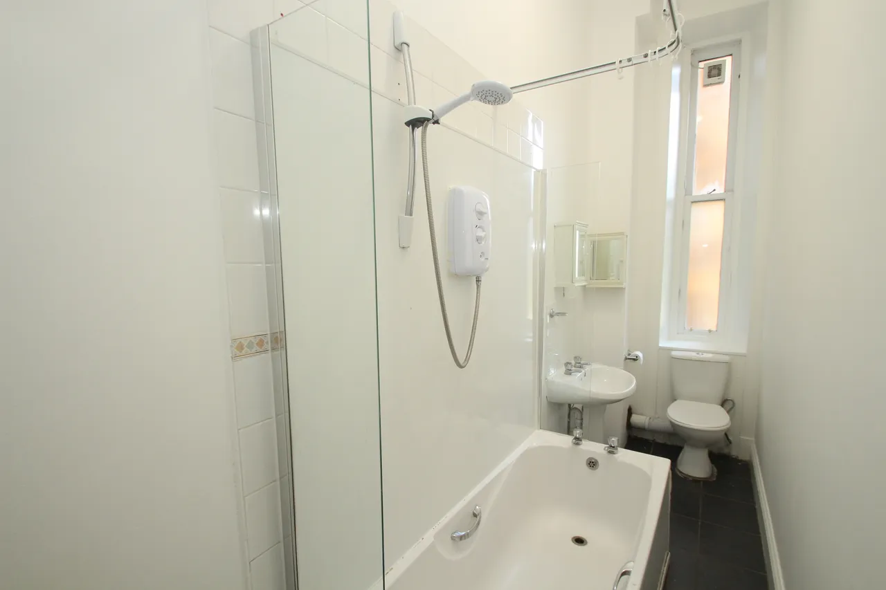 Loudon Terrace, West End, G12, photo 13