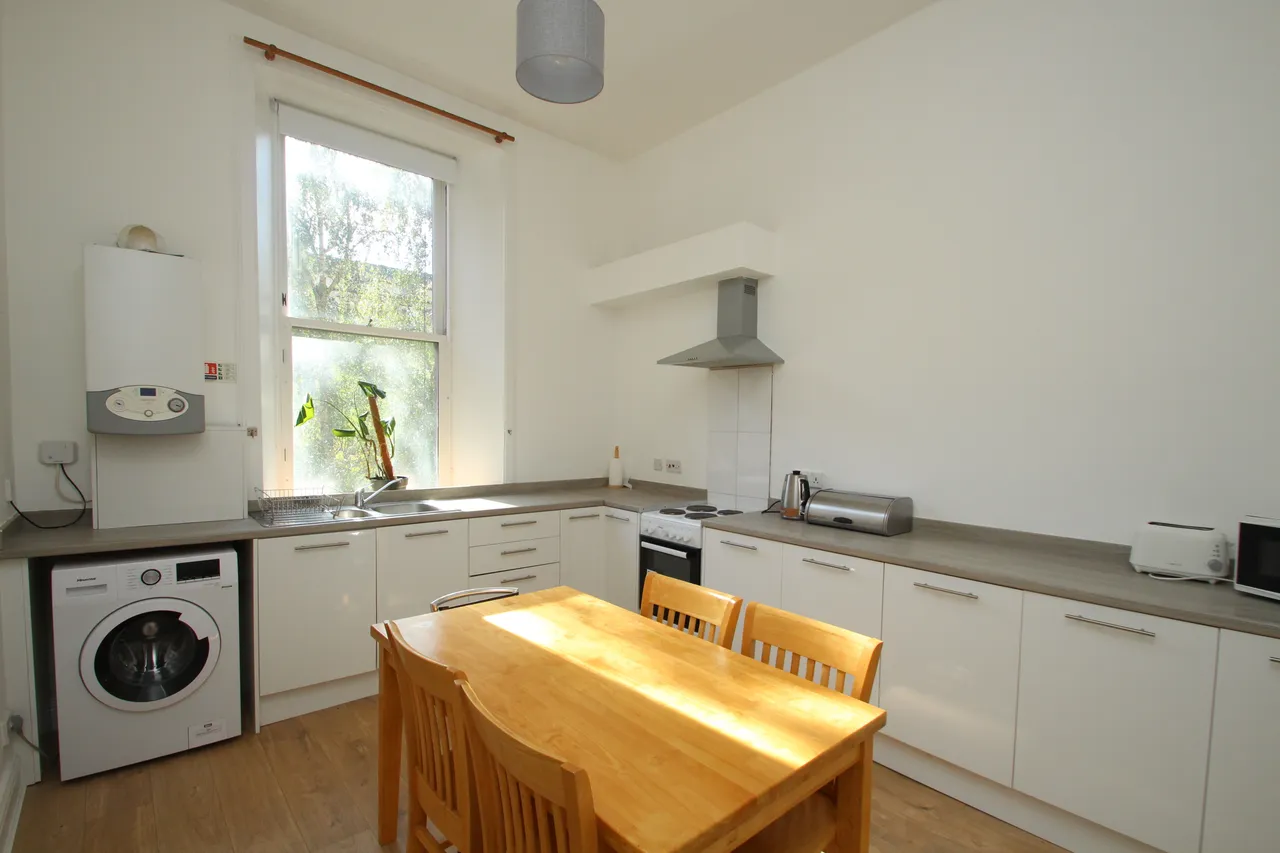 Loudon Terrace, West End, G12, photo 2