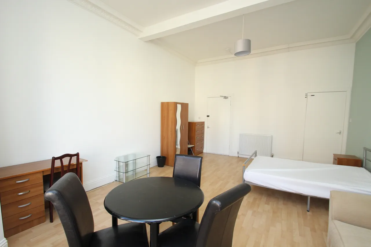 Loudon Terrace, West End, G12, photo 6