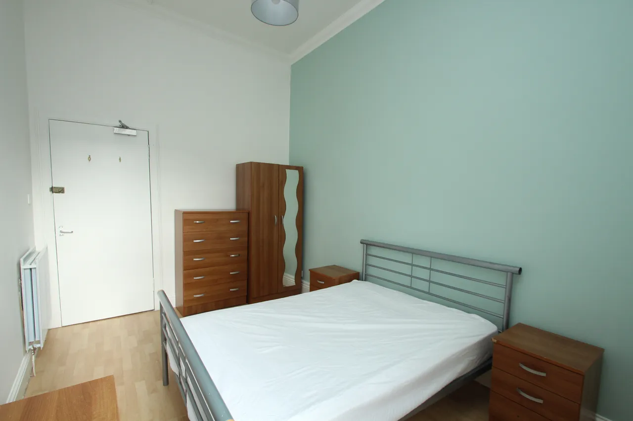 Loudon Terrace, West End, G12, photo 12