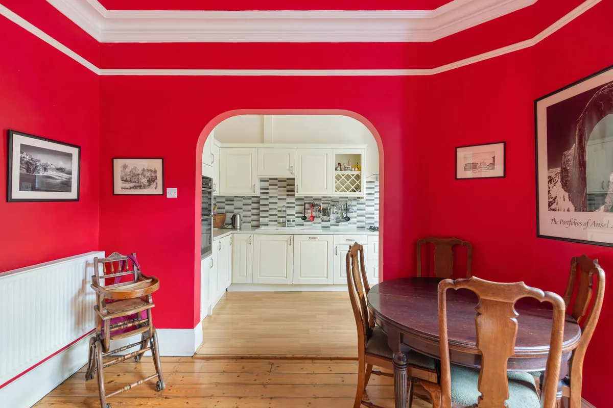 Lancaster Gardens, London, W13, photo 4