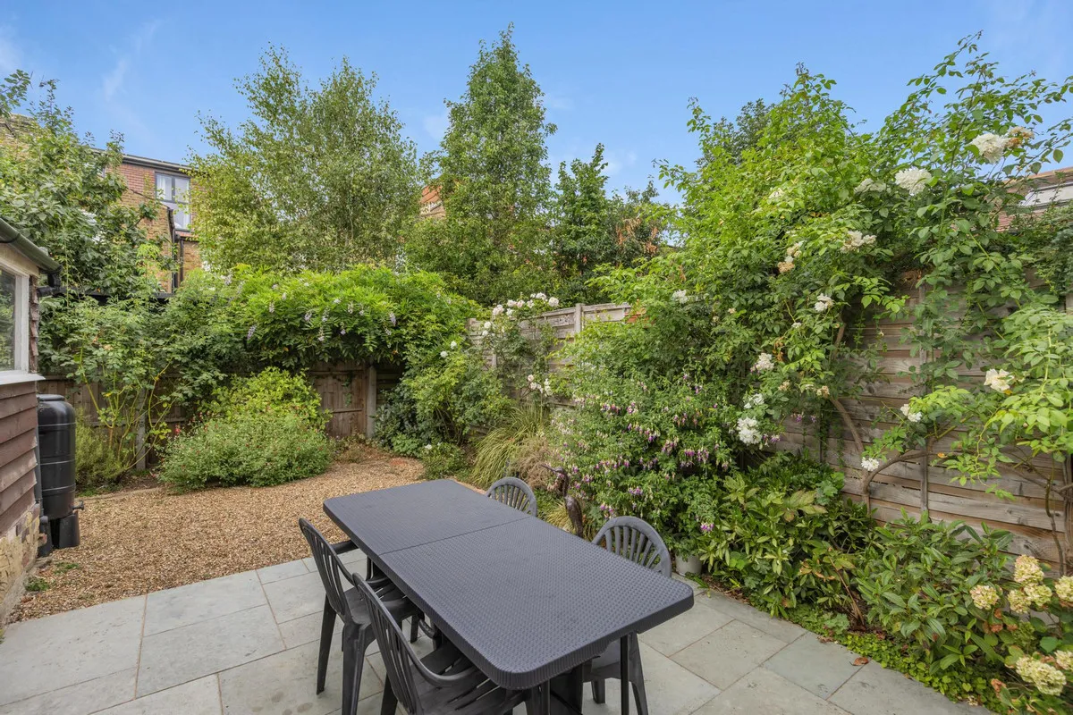 Lancaster Gardens, London, W13, photo 8